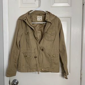 Utility Jacket